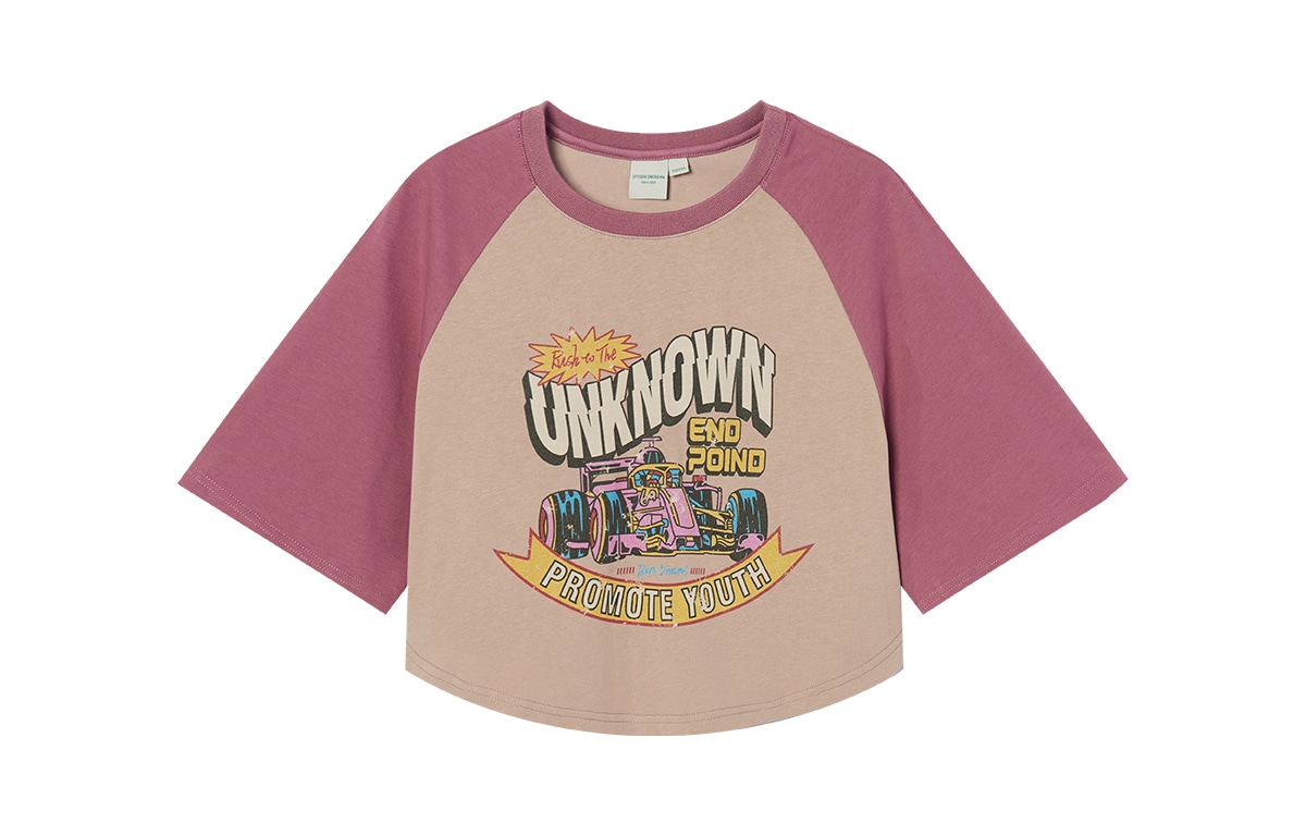 EPTISON WOMAN T