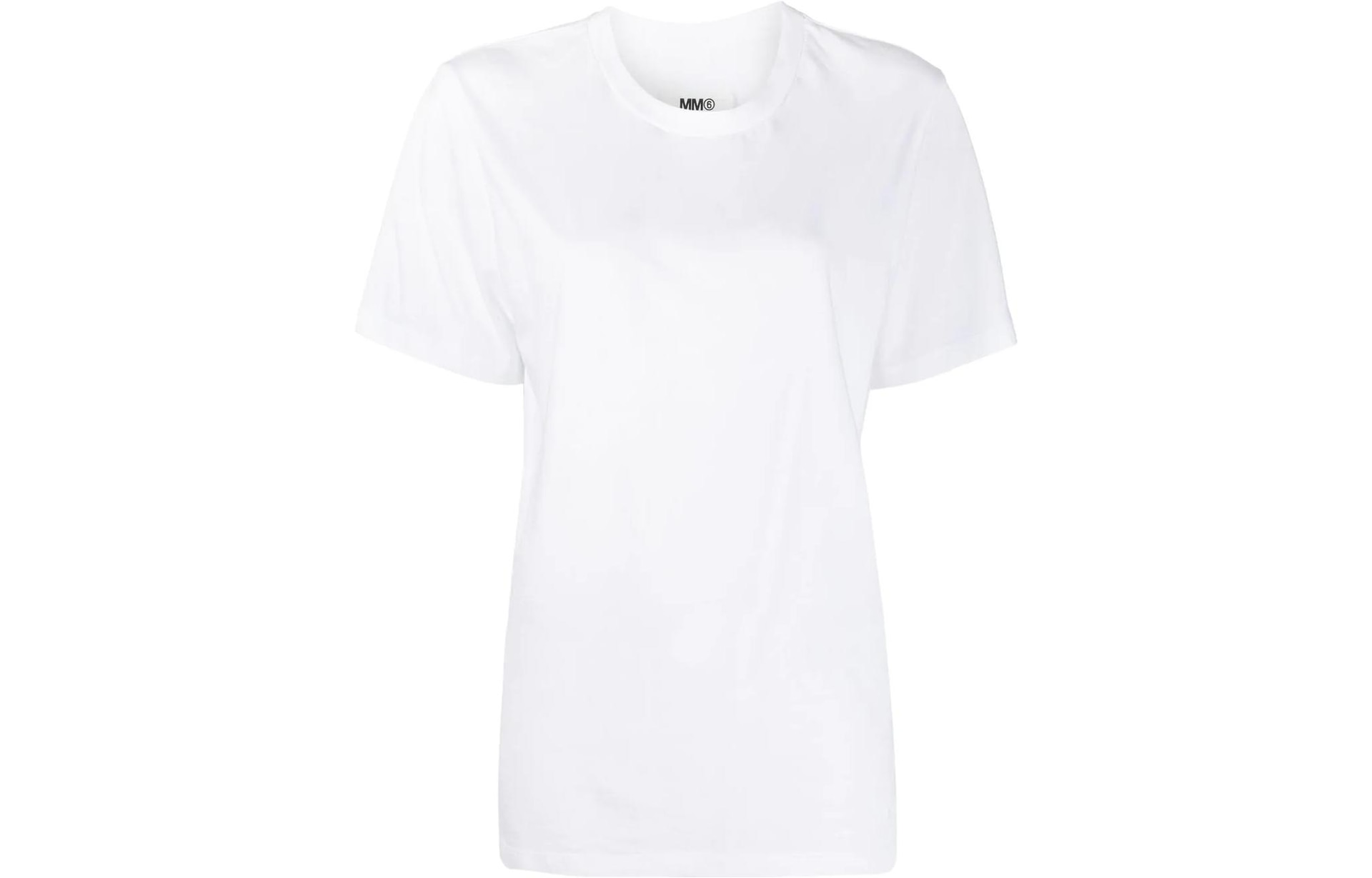 MM6 Maison Margiela FW22 LogoT