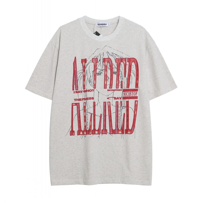 BEAR UNION T