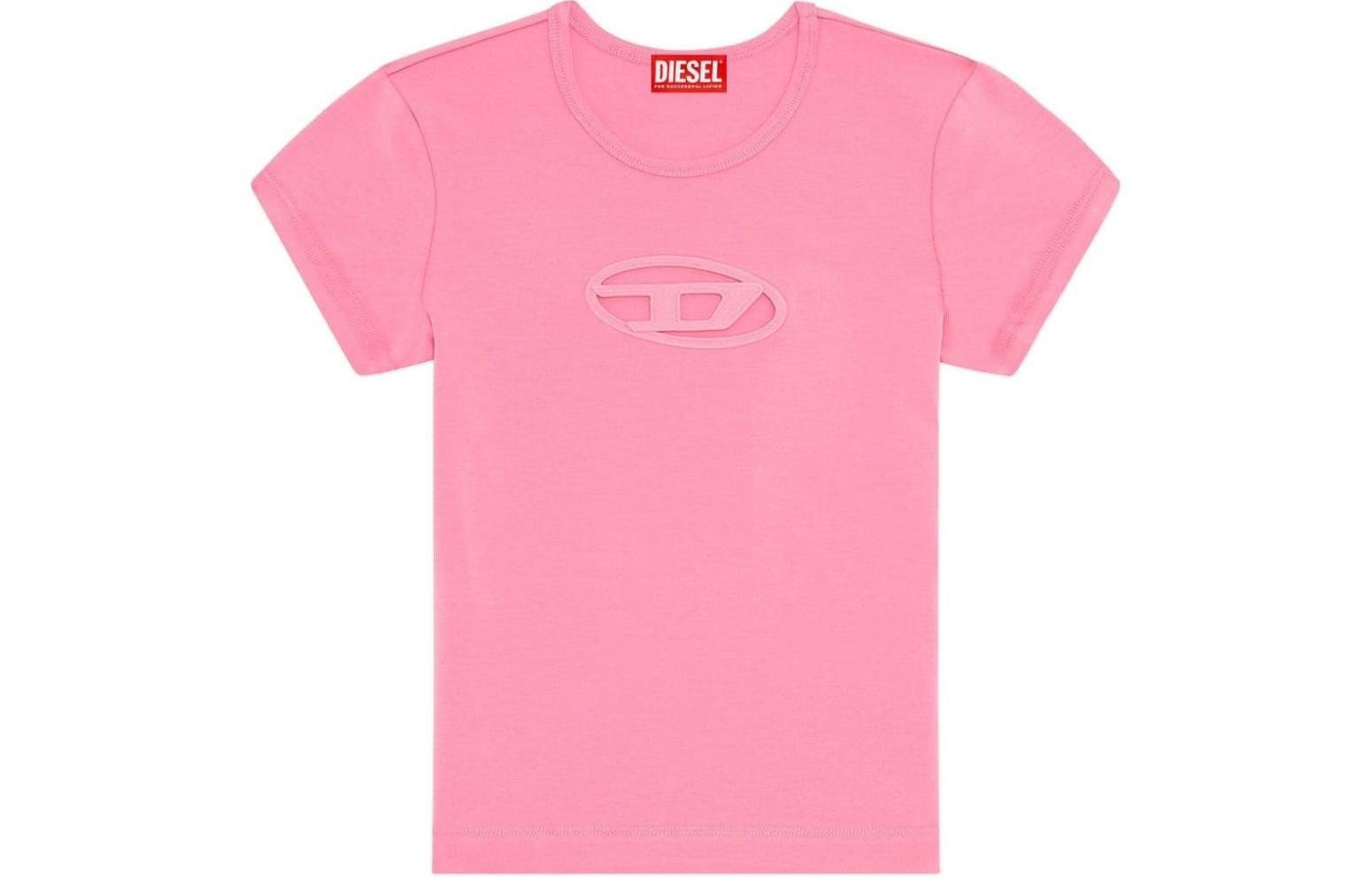 DIESEL OVAL-D