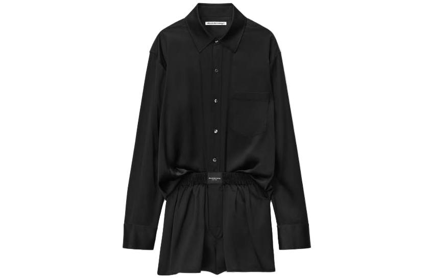 alexander wang SS24 T