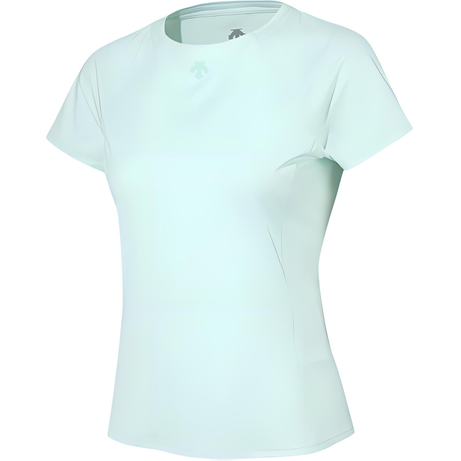 迪桑特/DESCENTE DESCENTE Logo T