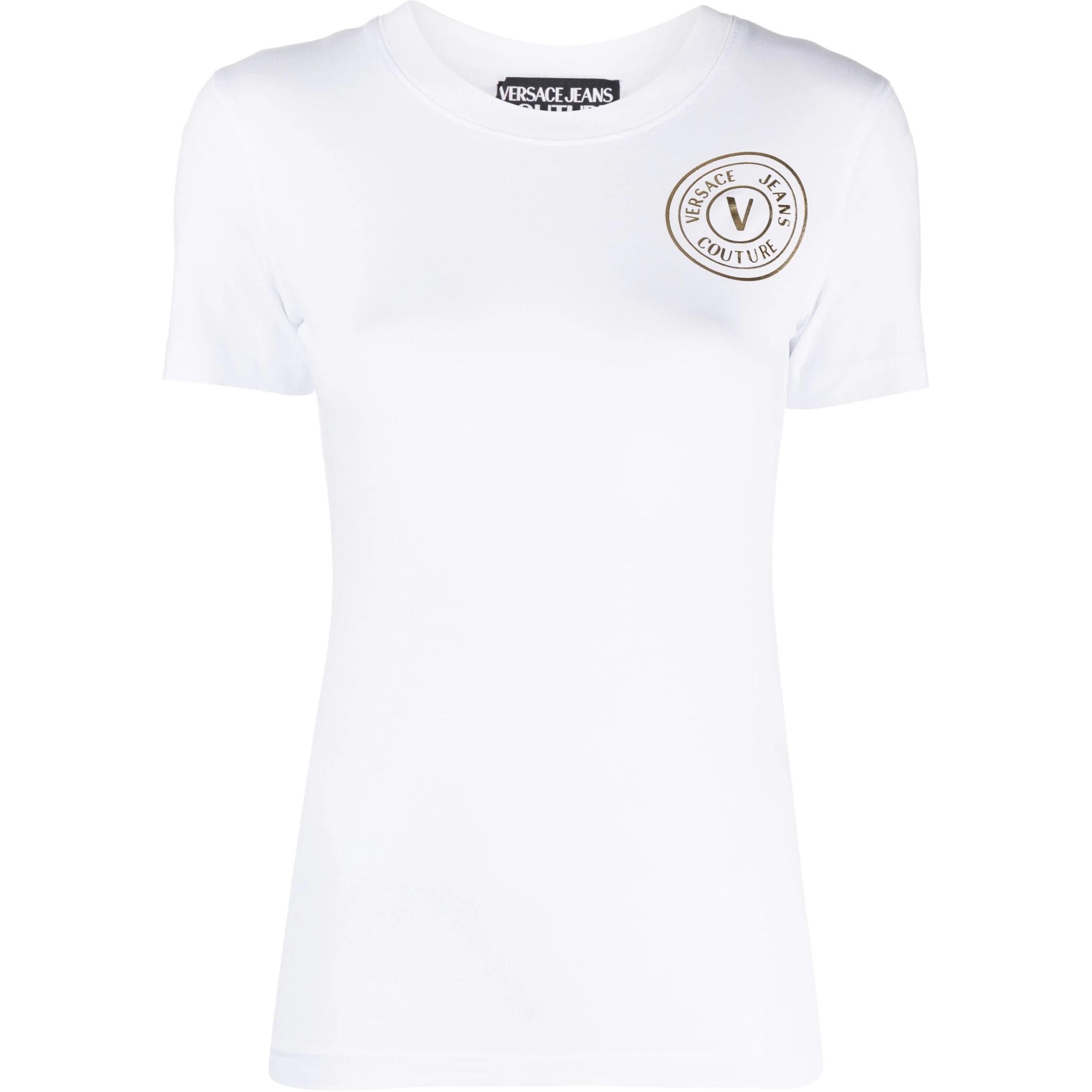 VERSACE JEANS COUTURE LogoT