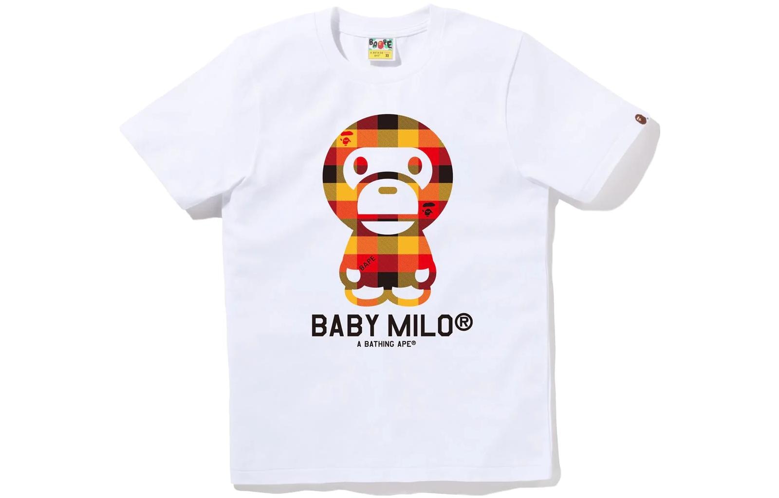 A BATHING APE BAPE