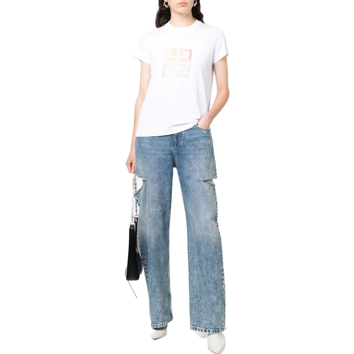 Givenchy/纪梵希 Givenchy FW22 T
