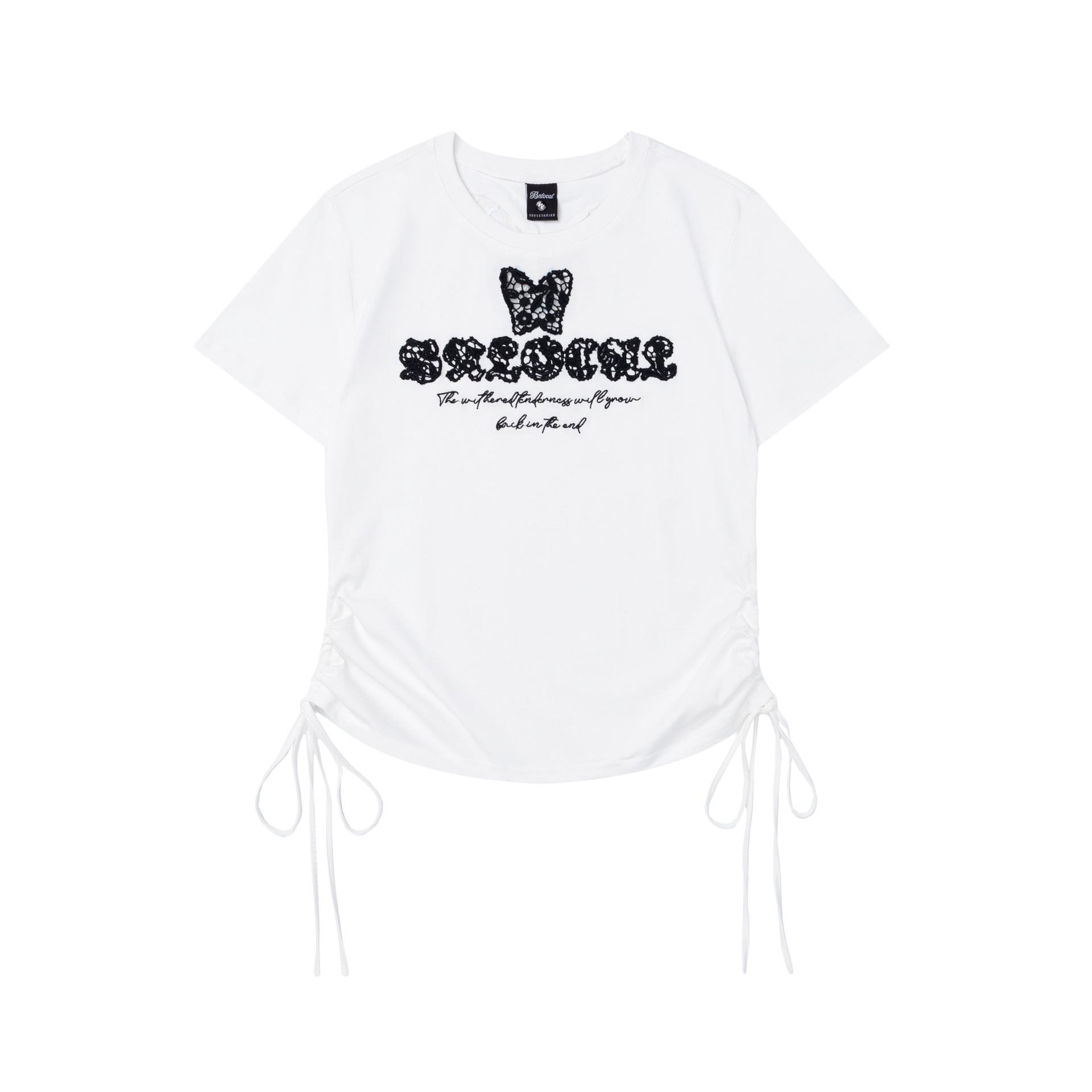 BEAR UNION T