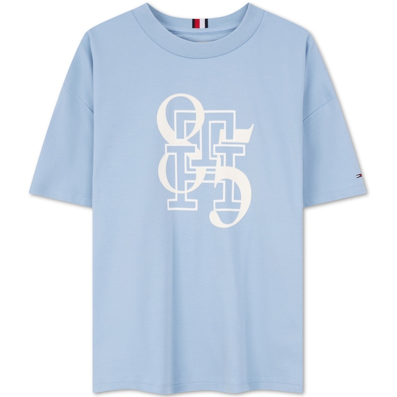 Tommy Hilfiger T