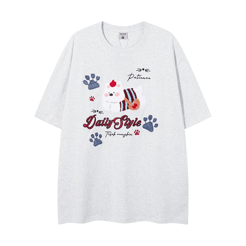 BEAR UNION T