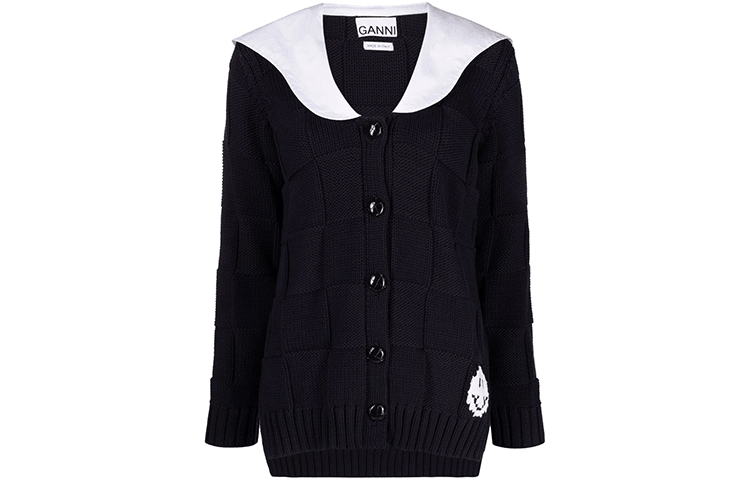 GANNI SS22