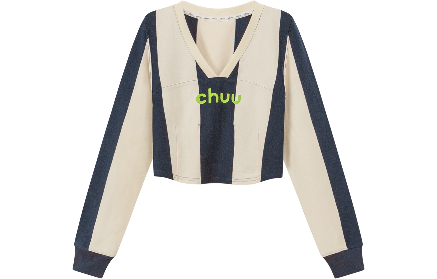 CHUU VTT