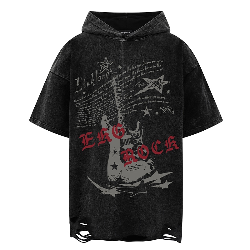 BEAR UNION T