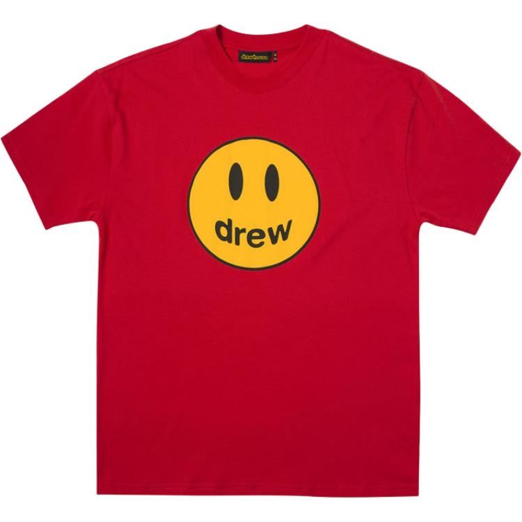 Drew House SS25 T