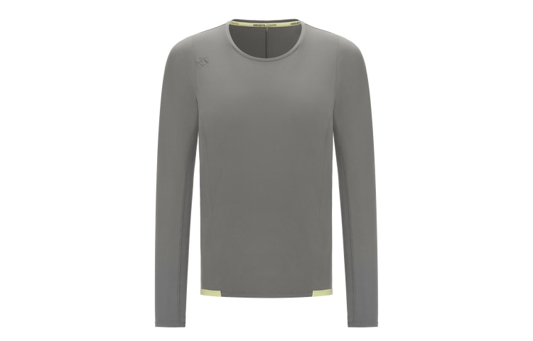 迪桑特/DESCENTE DESCENTE Womens Training T