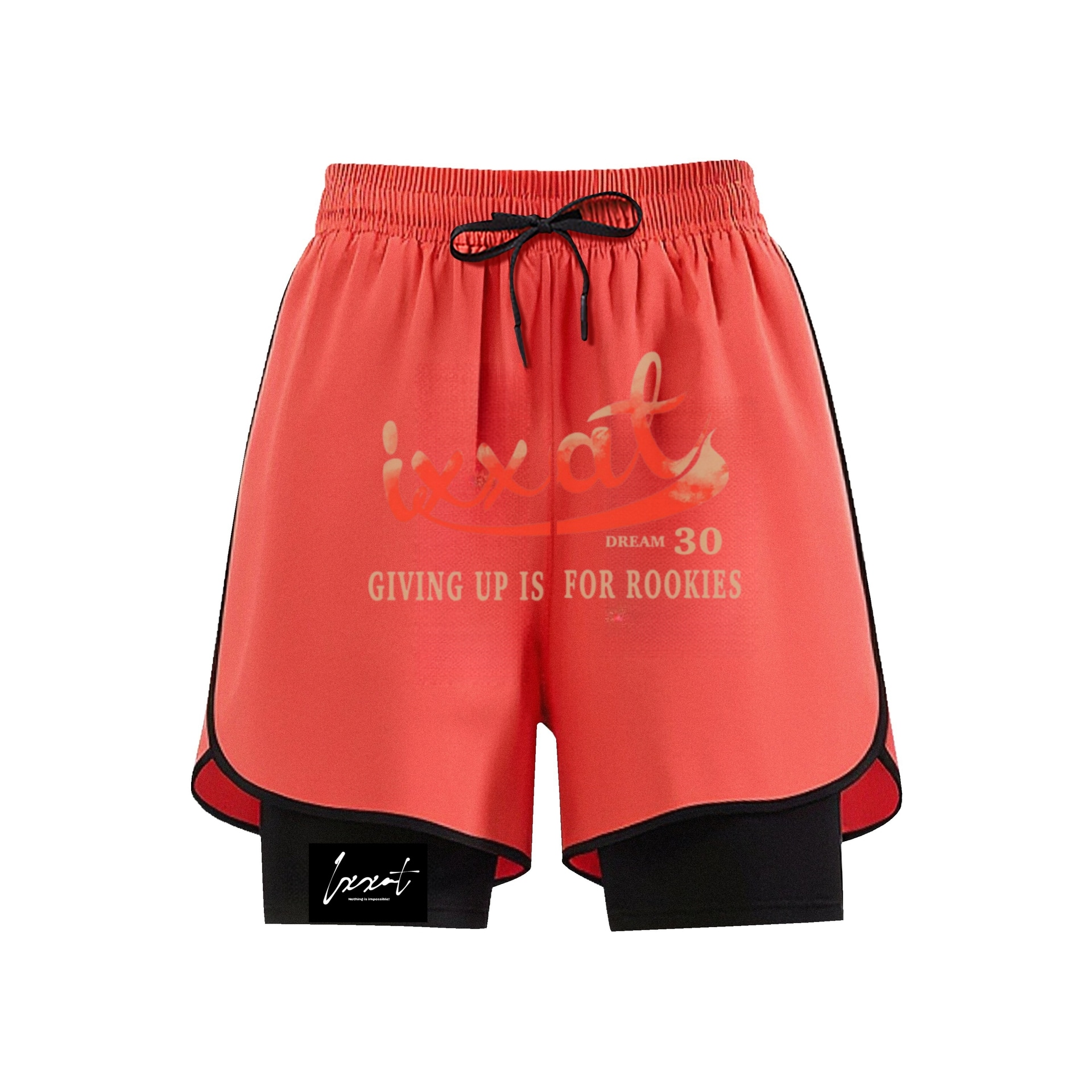IXXAT Shorts