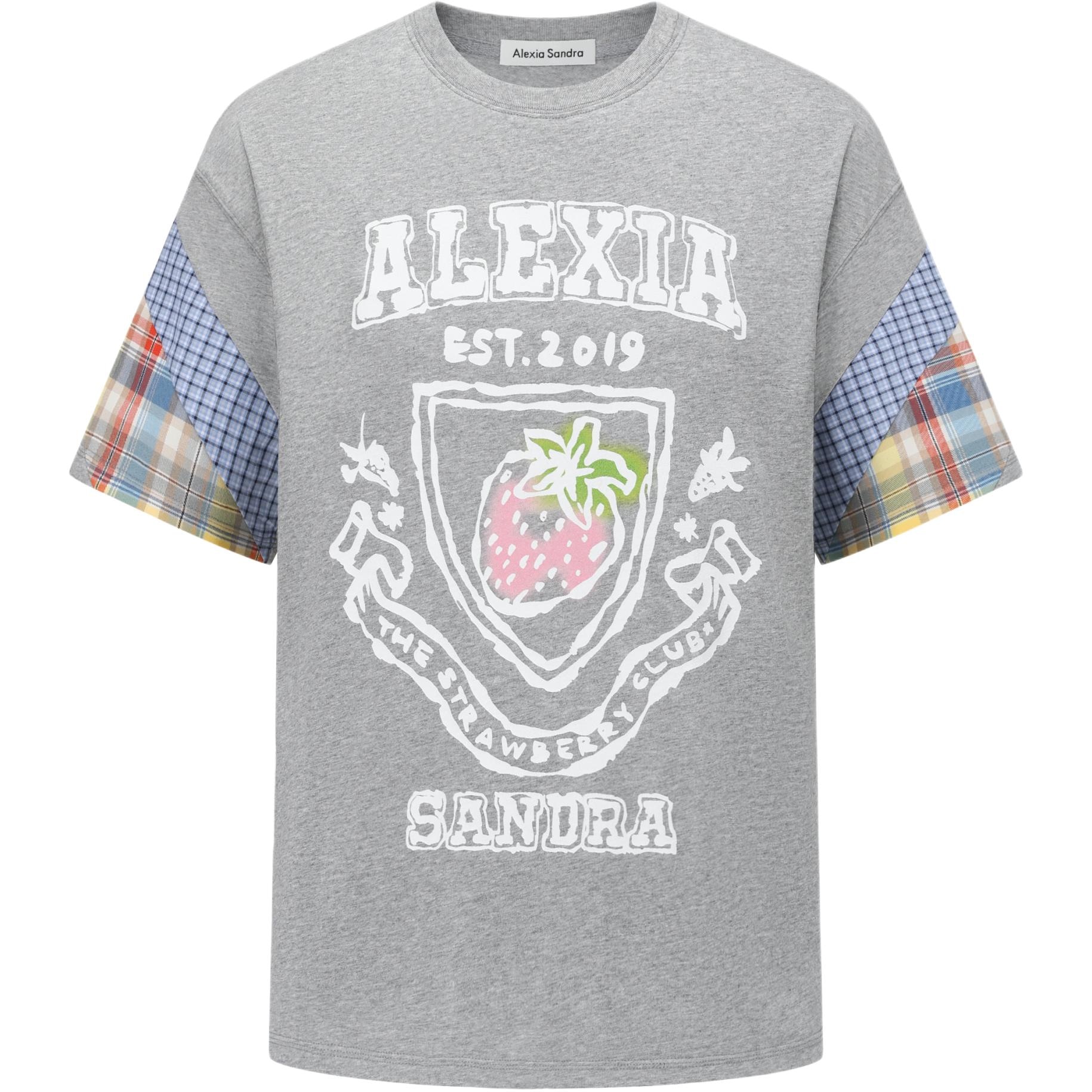 Alexia Sandra SS25 T