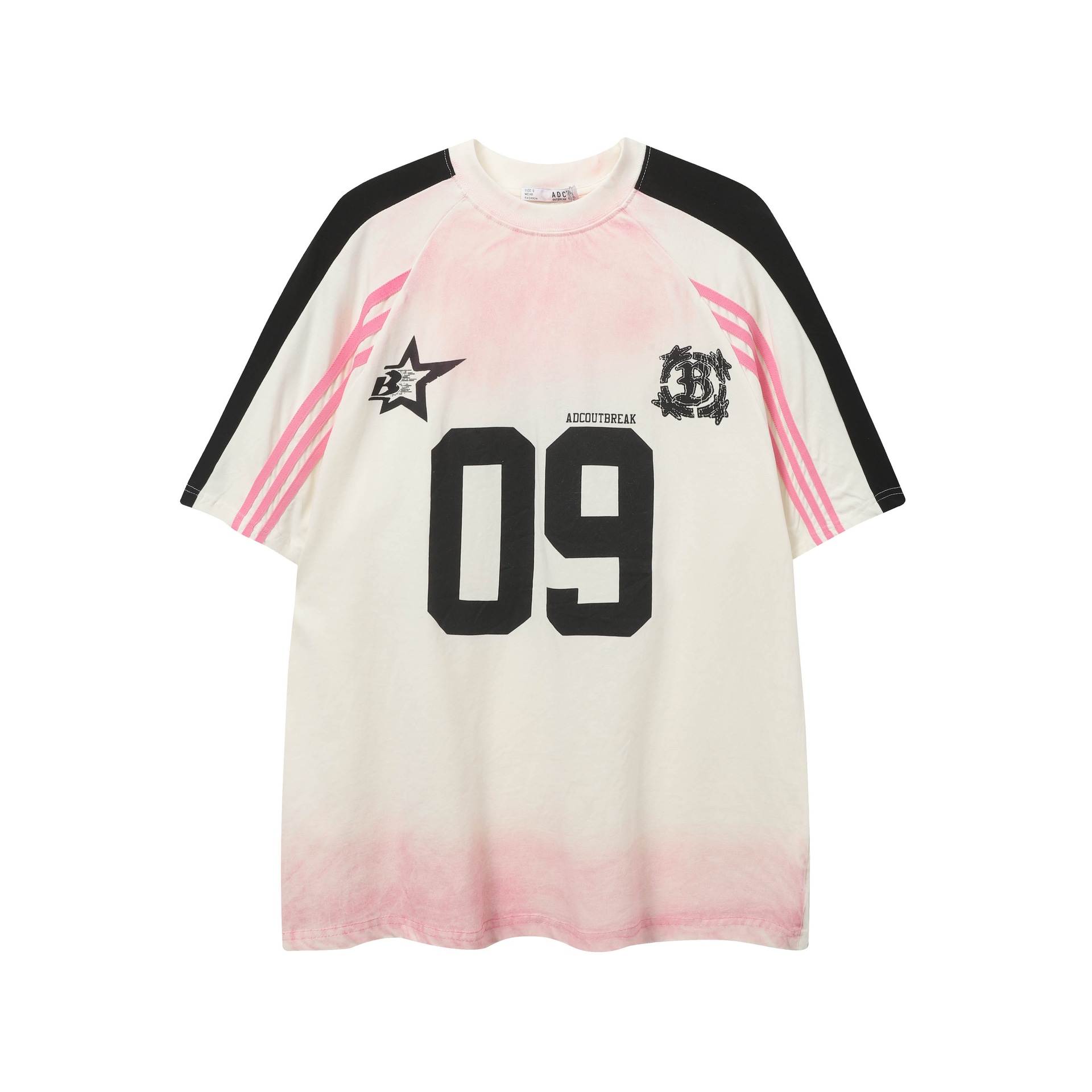 BEAR UNION T