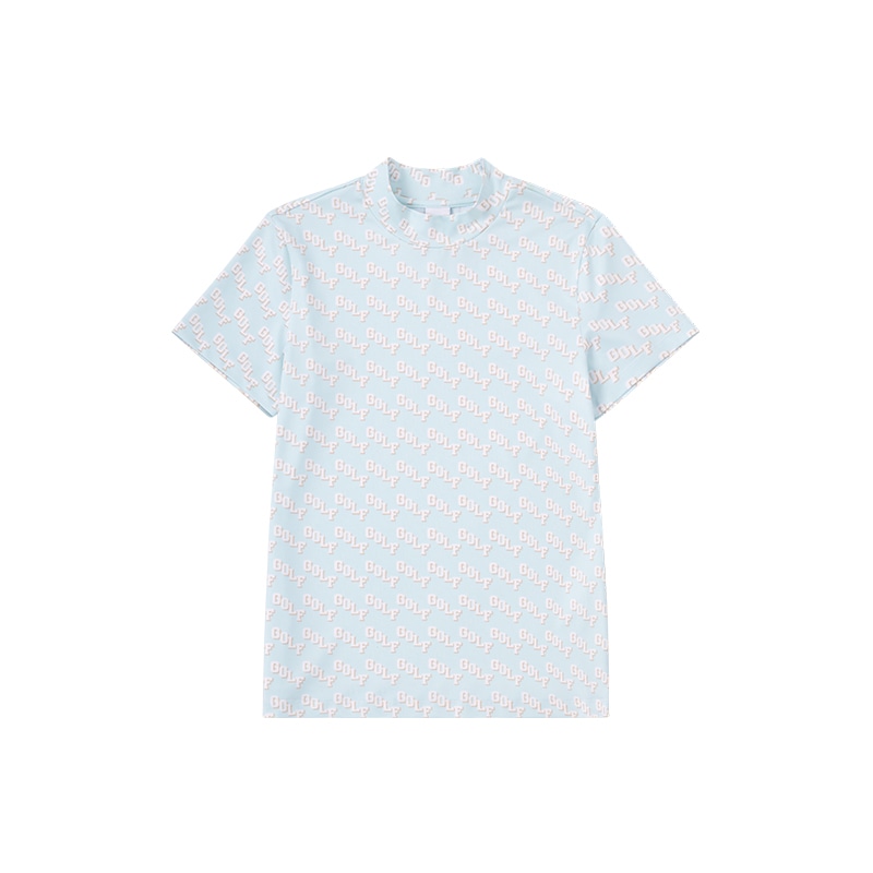 GOLF/高尔夫 GOLF SS25 LOGO T