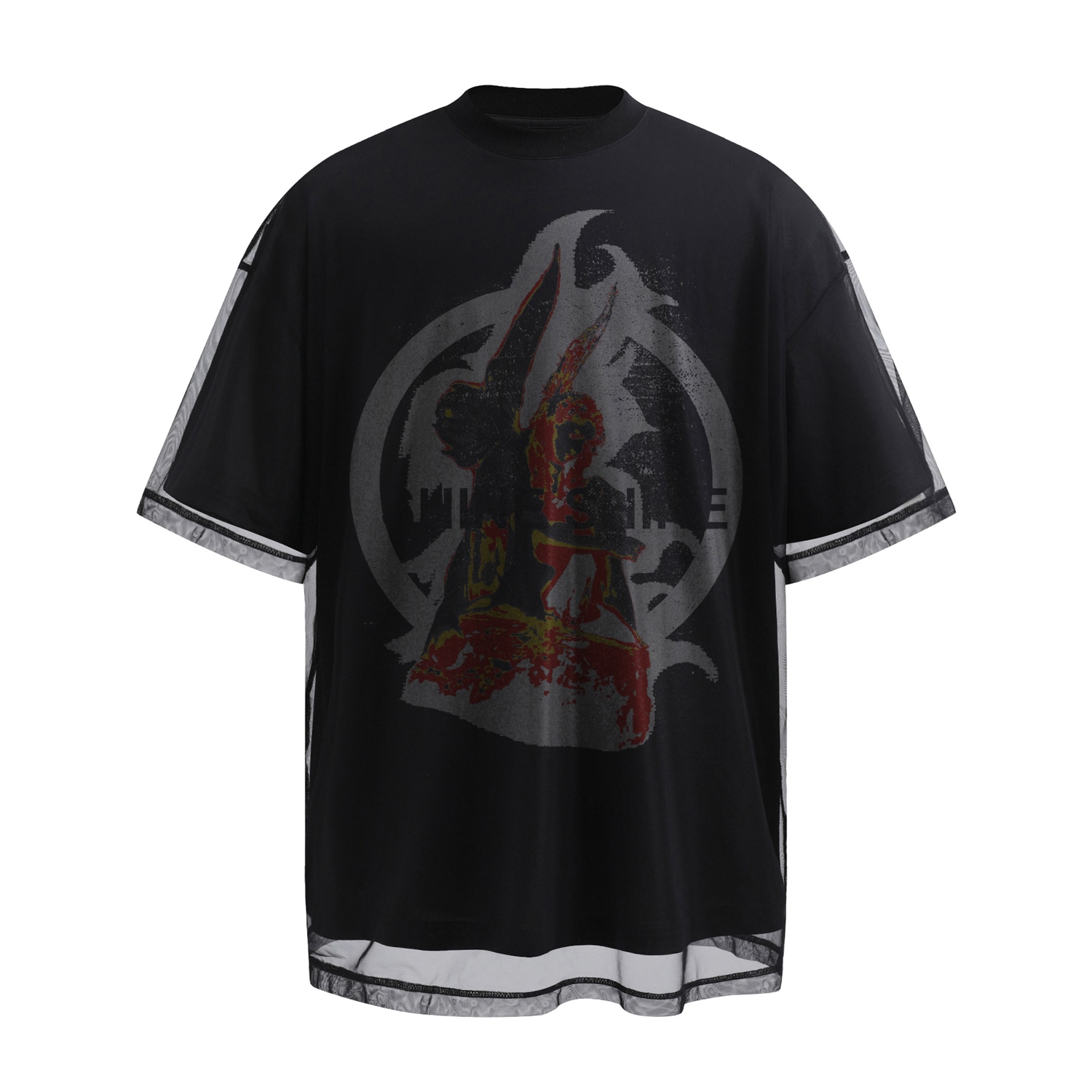 BEAR UNION T