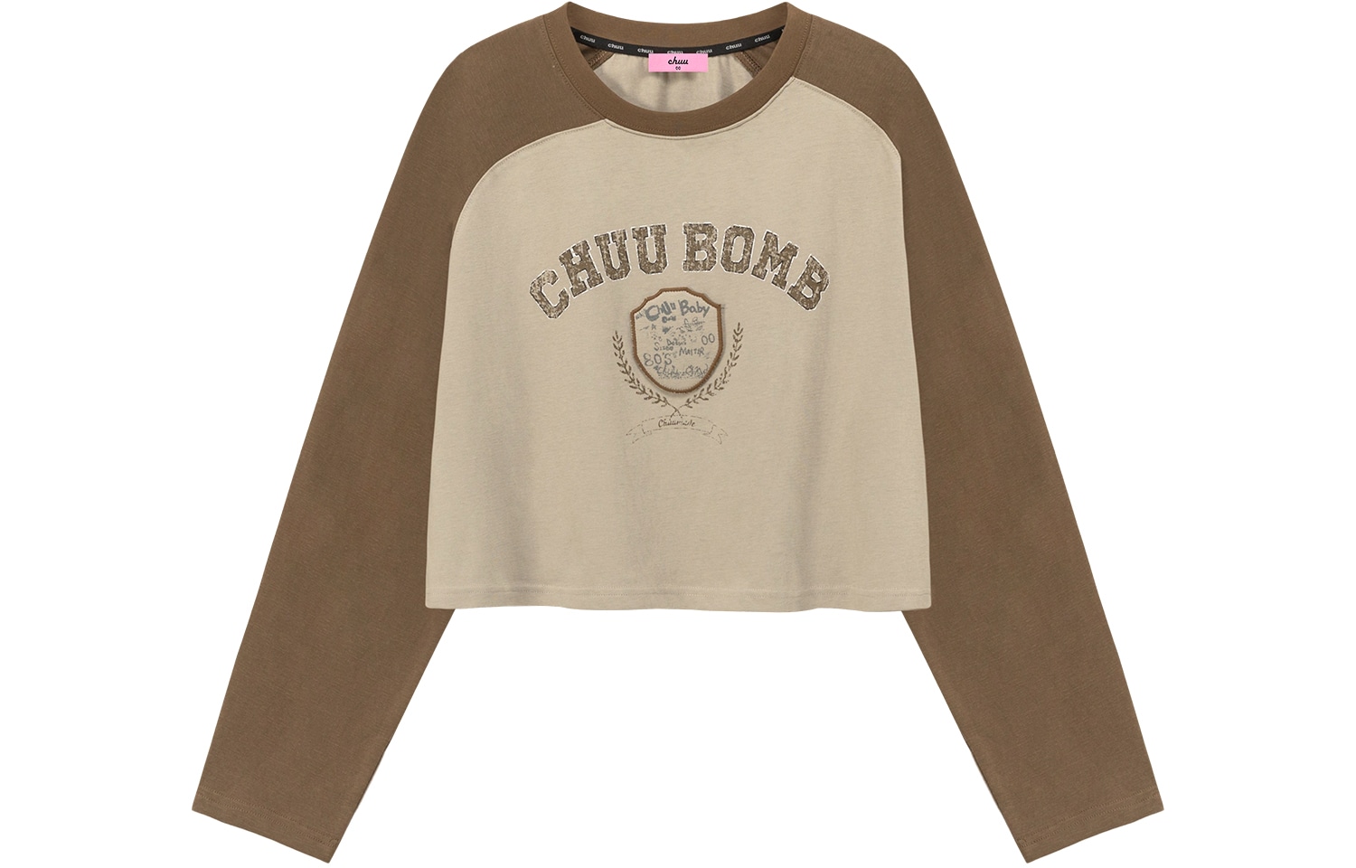 CHUU EHAC007V