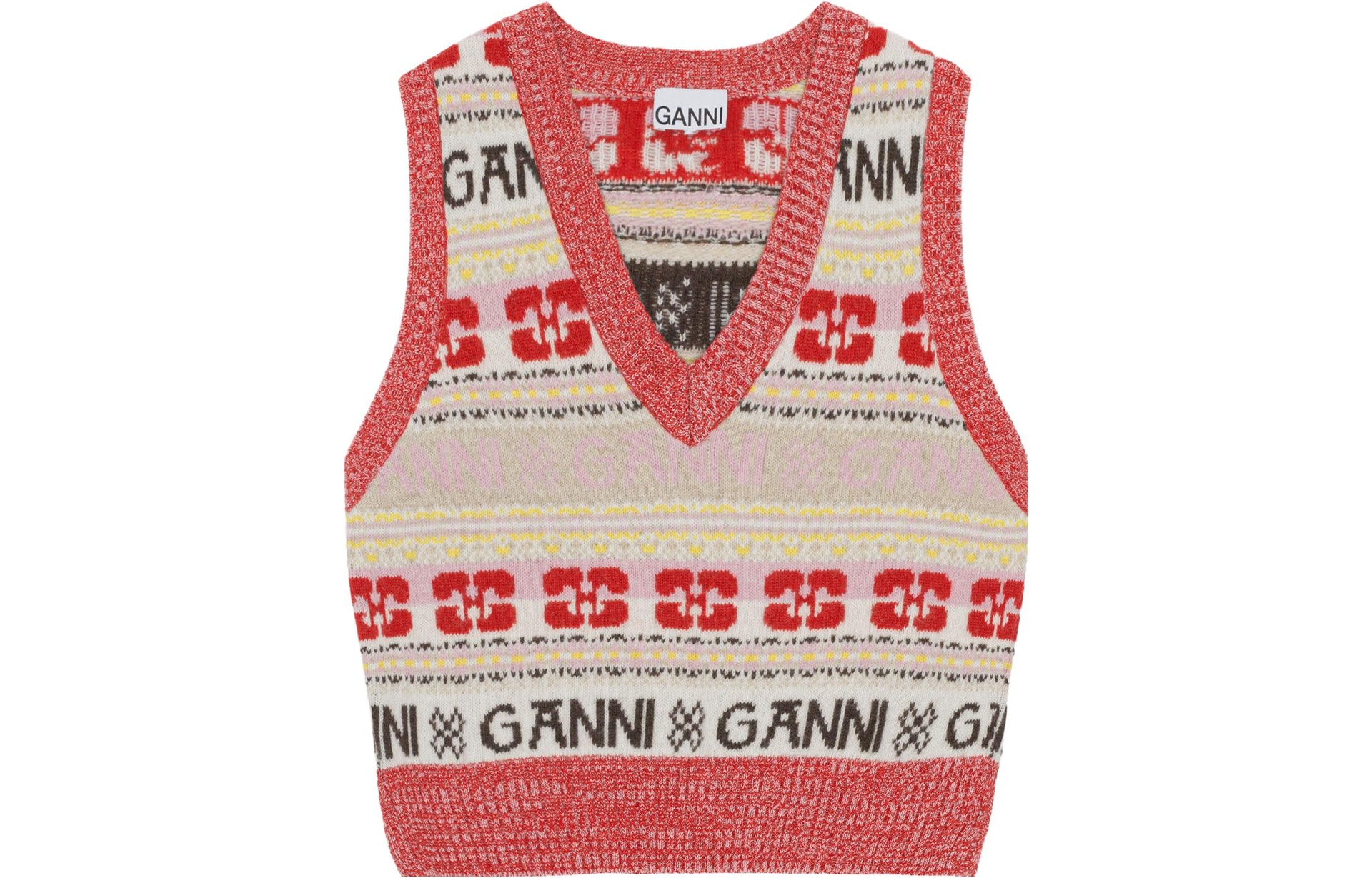 GANNI V
