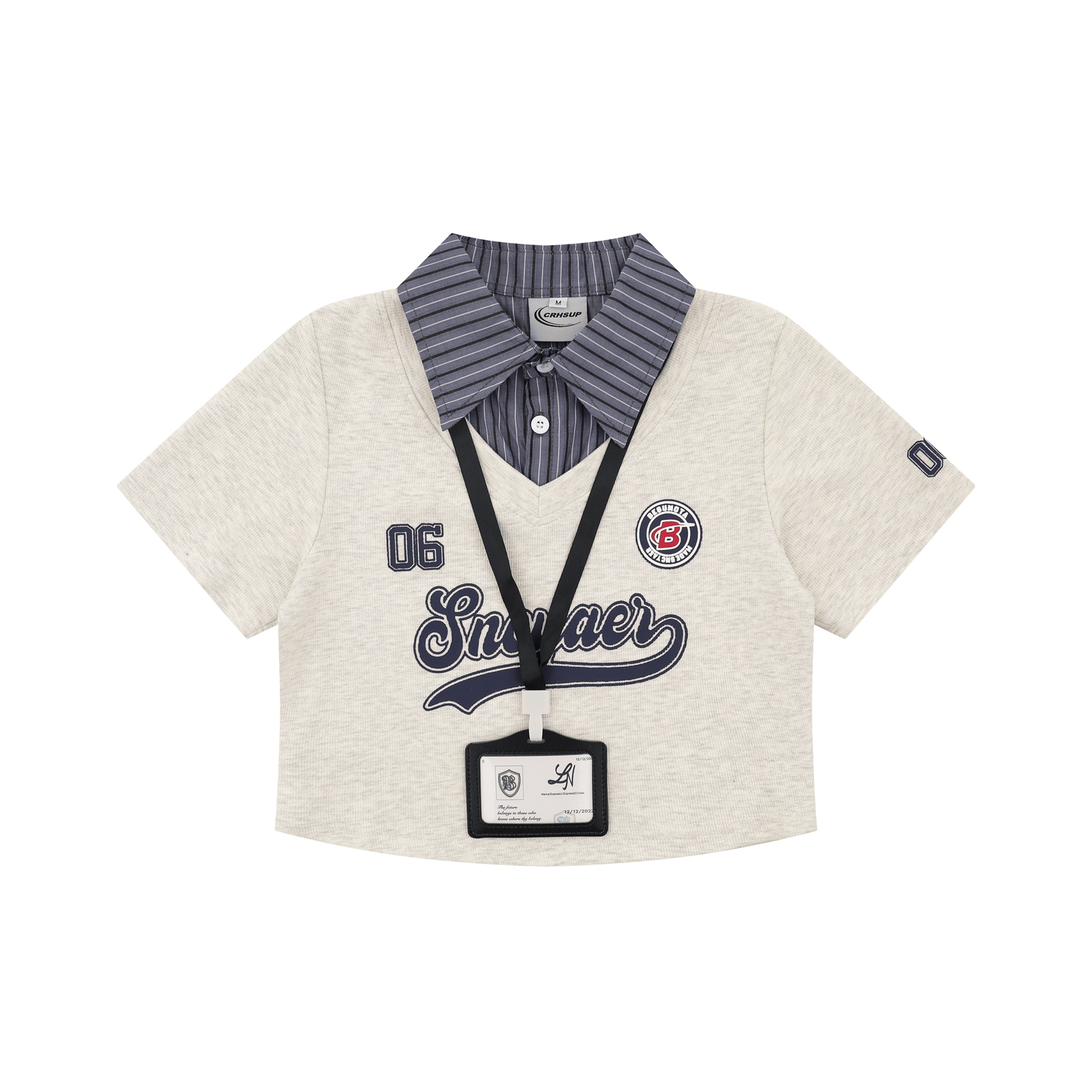 BEAR UNION T