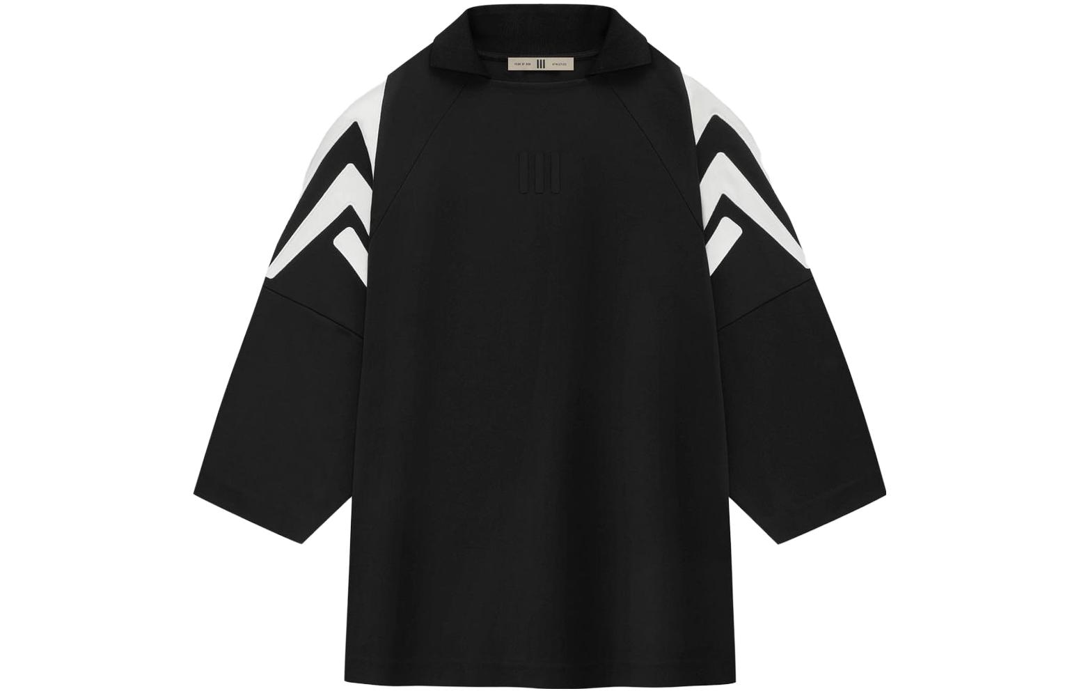 Fear of God x adidas Athletics FW23
