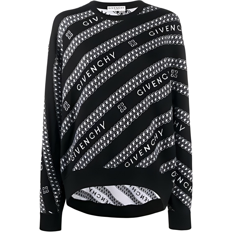 Givenchy/纪梵希 Givenchy FW21 Logo