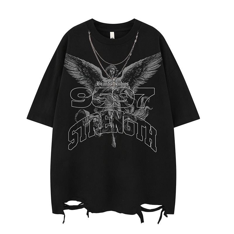 BEAR UNION T