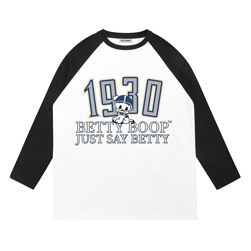 BETTY BOOP T