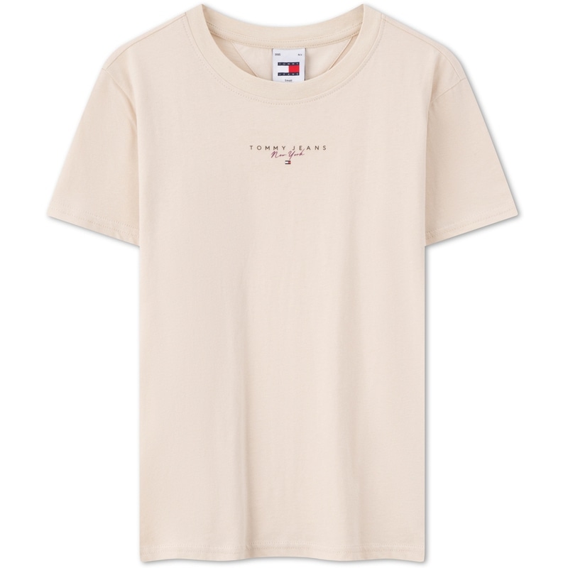 Tommy Hilfiger logo T