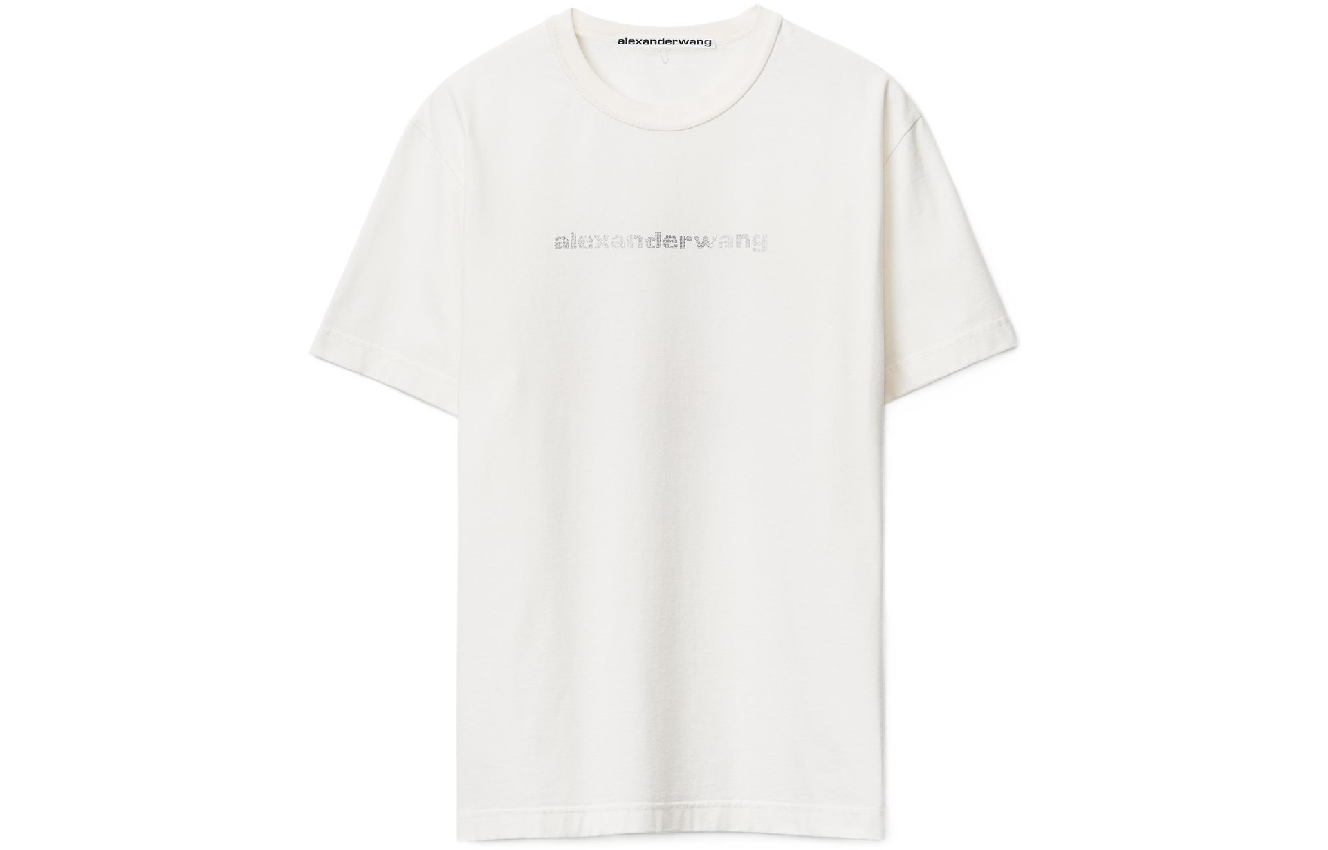 alexander wang FW22 T