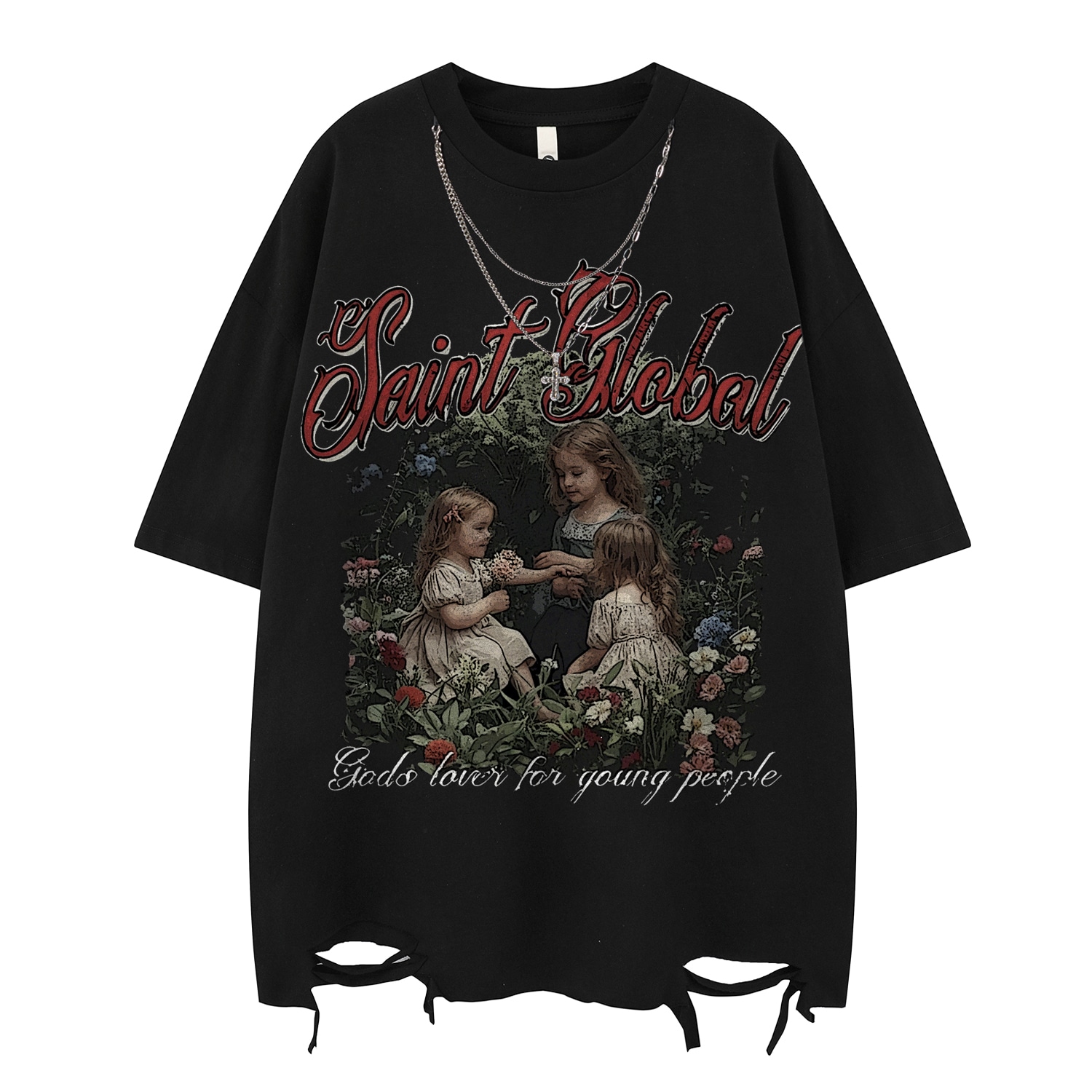 BEAR UNION T