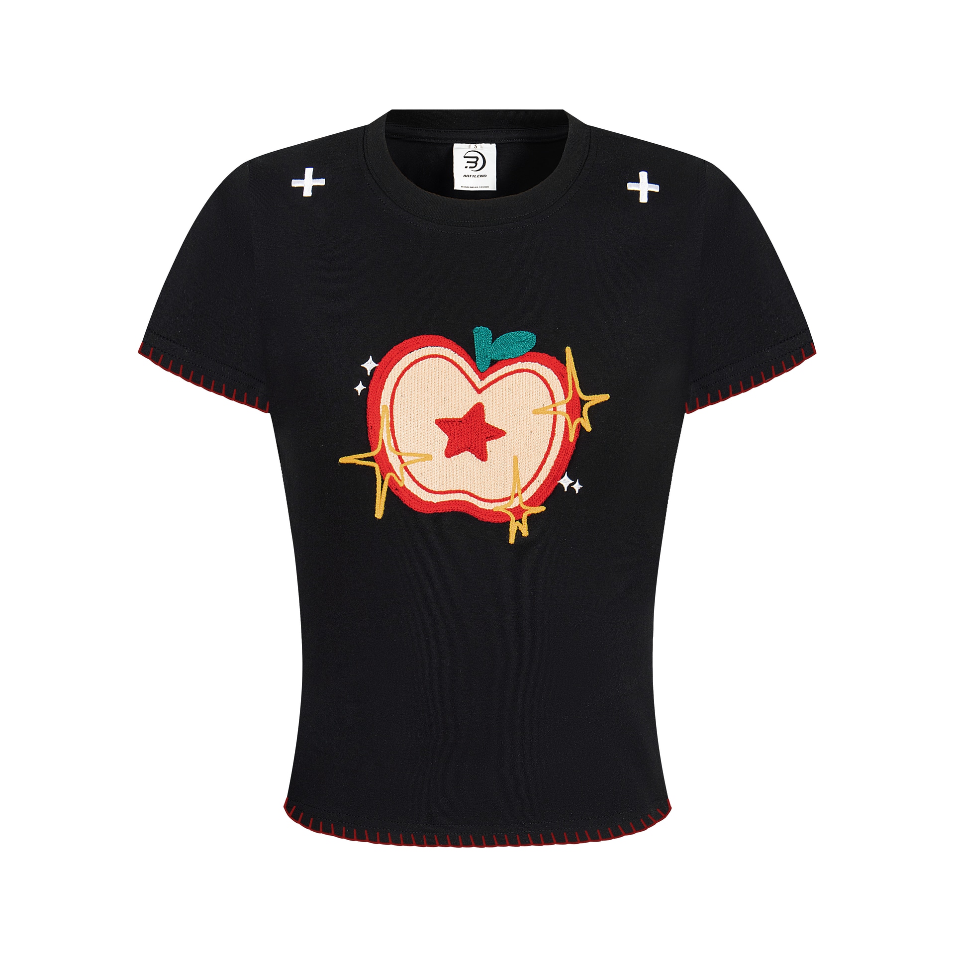BEAR UNION T