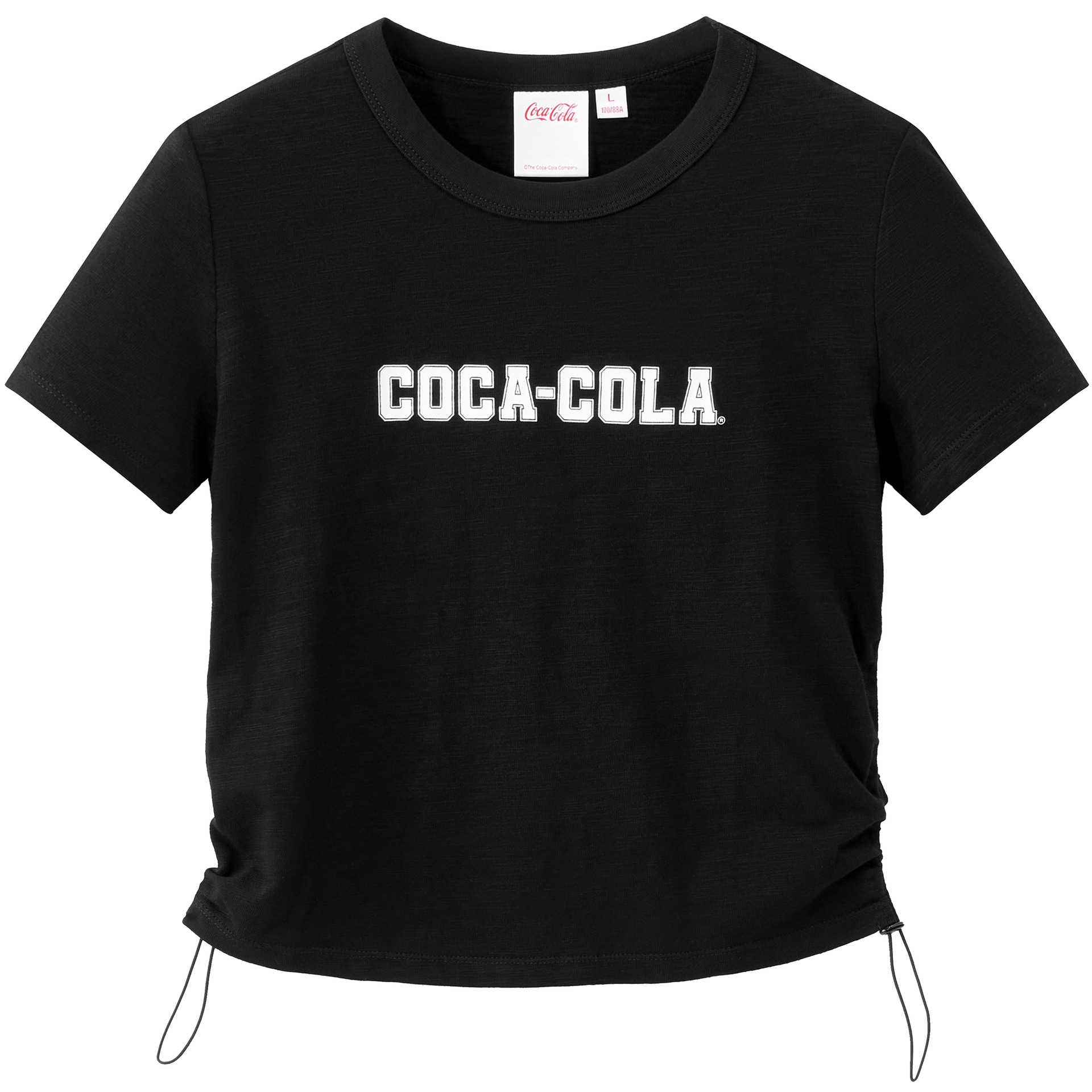 Coca-Cola/可口可乐 Coca-Cola T