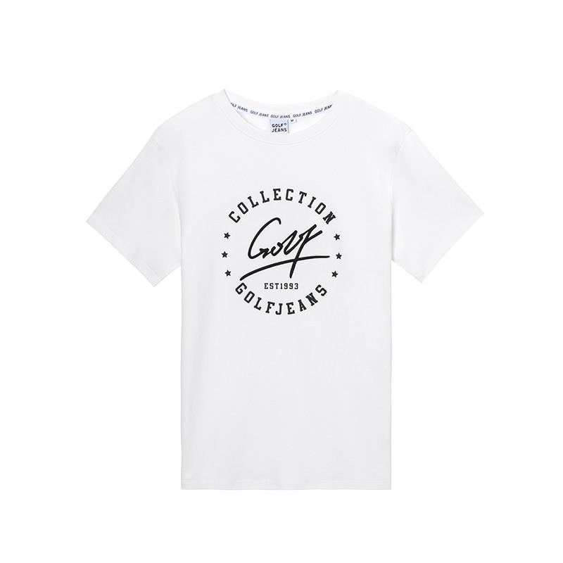 GOLF/高尔夫 GOLF JEANS T