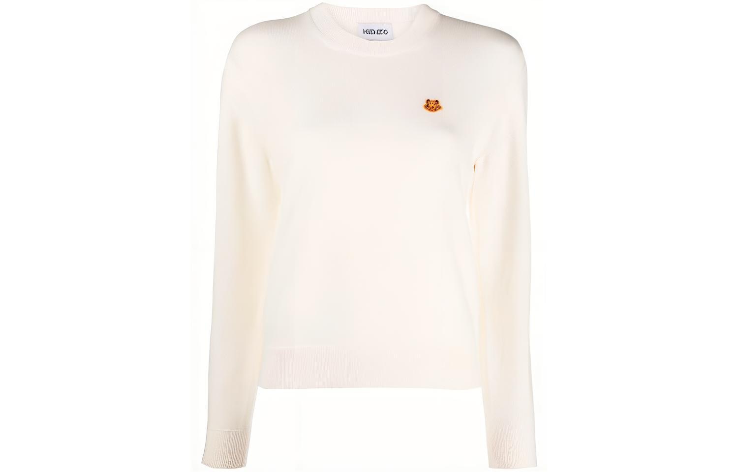 KENZO Tiger Sweater