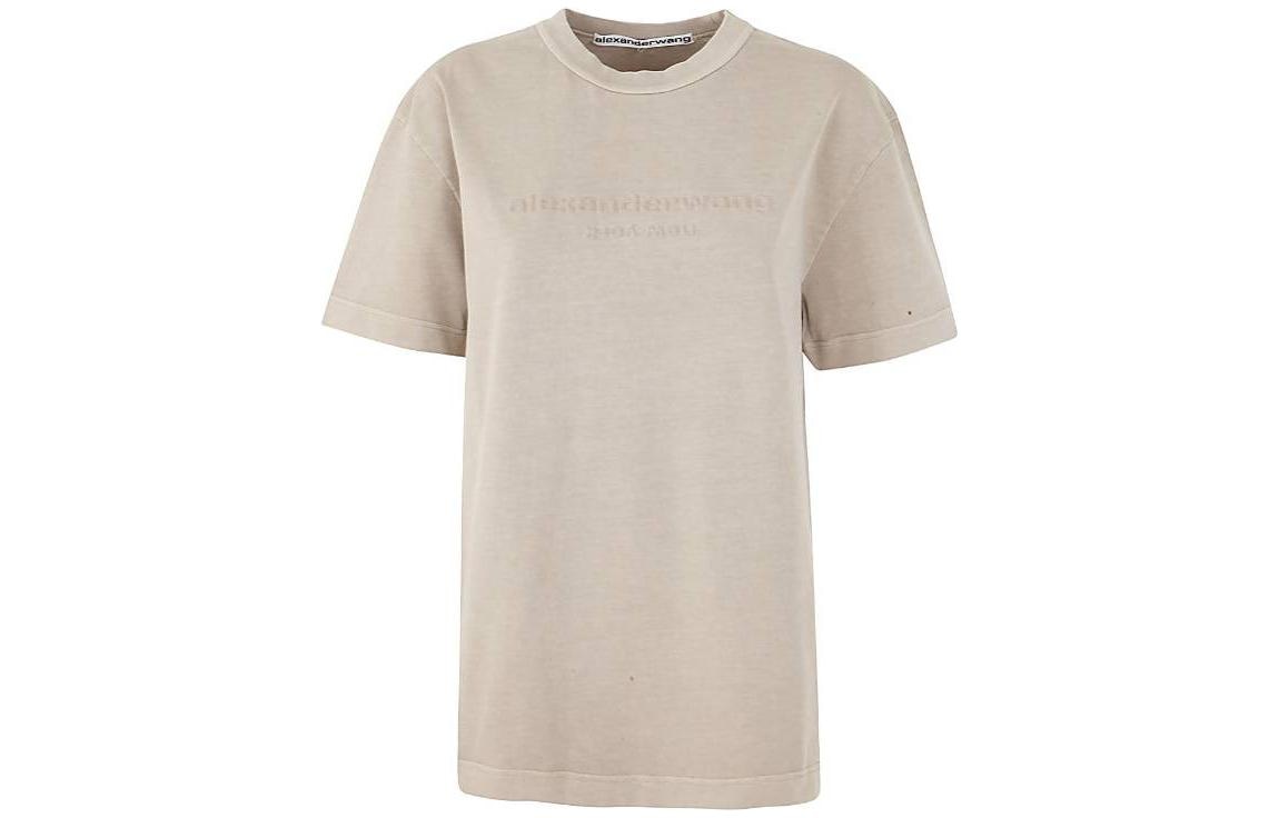 alexander wang SS22 T