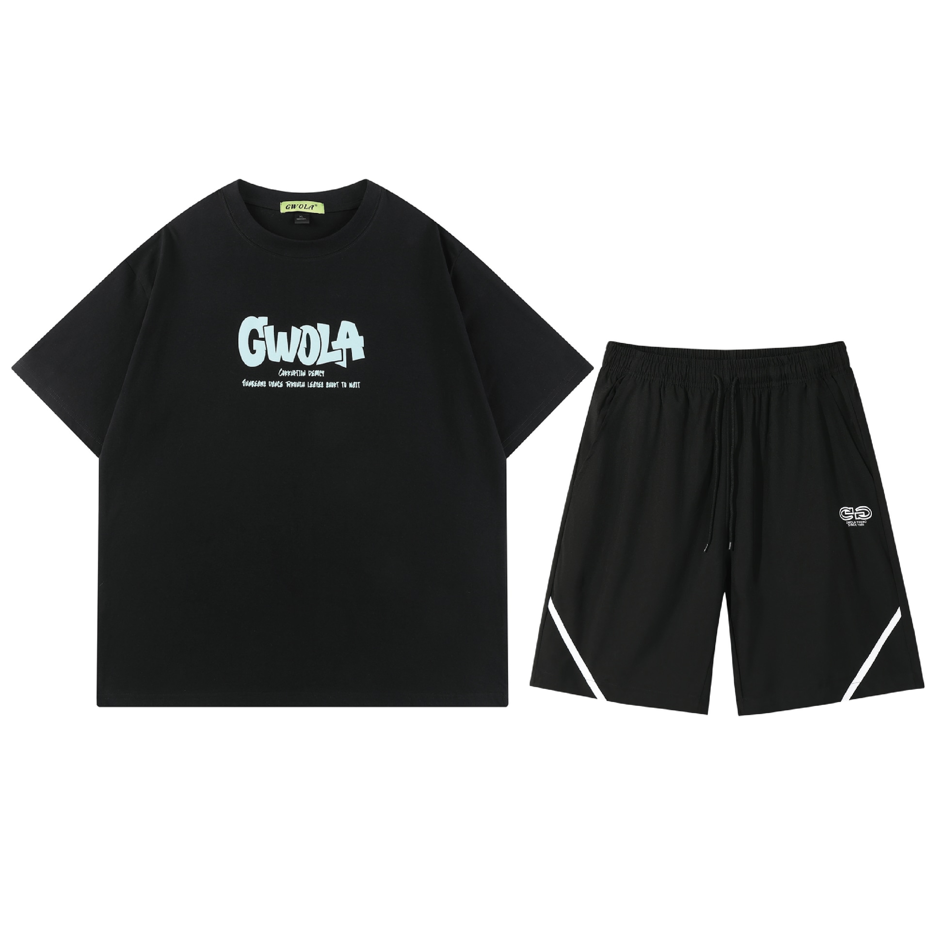 Gwola T