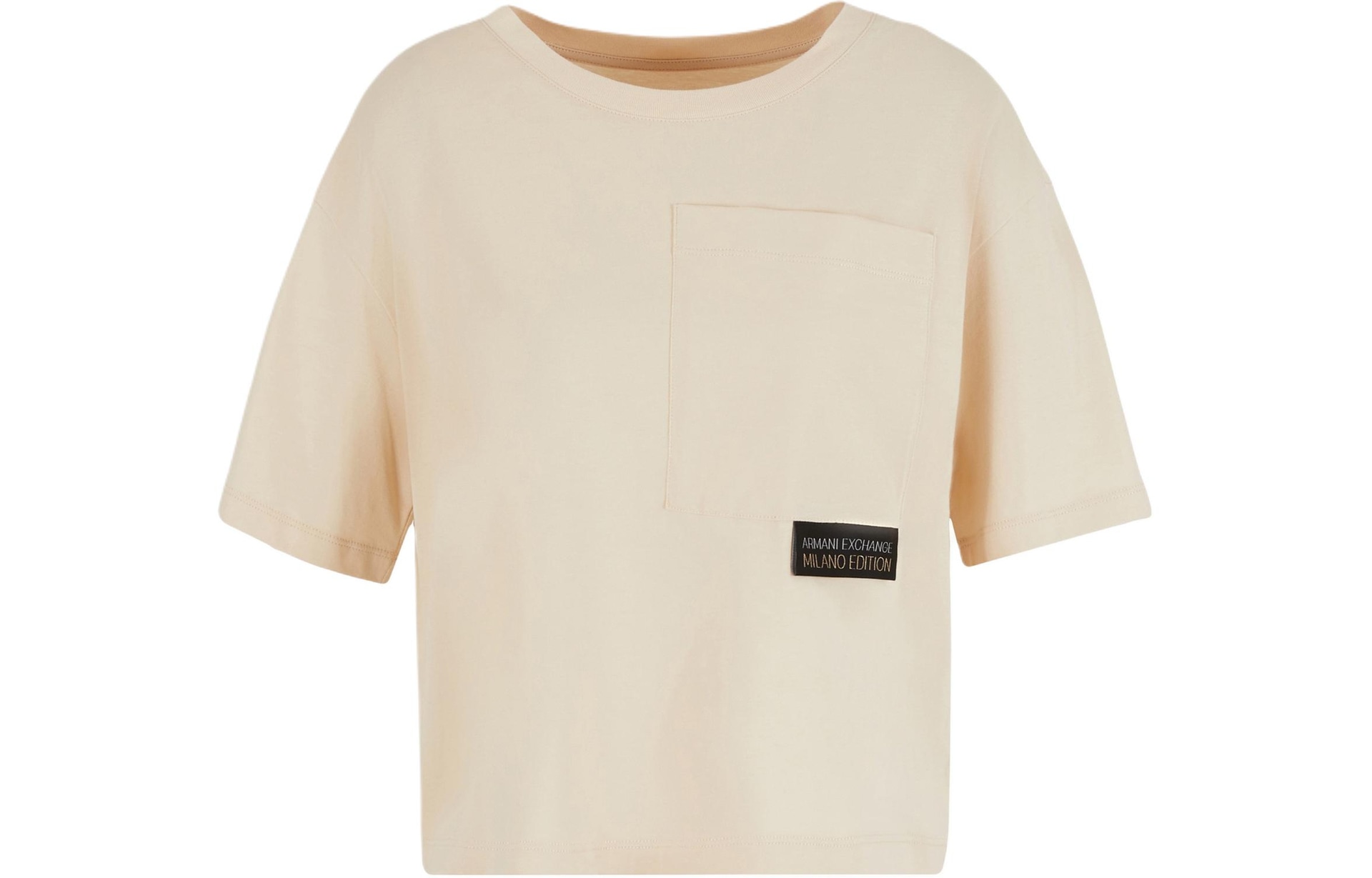 ARMANI EXCHANGE SS24 LogoT
