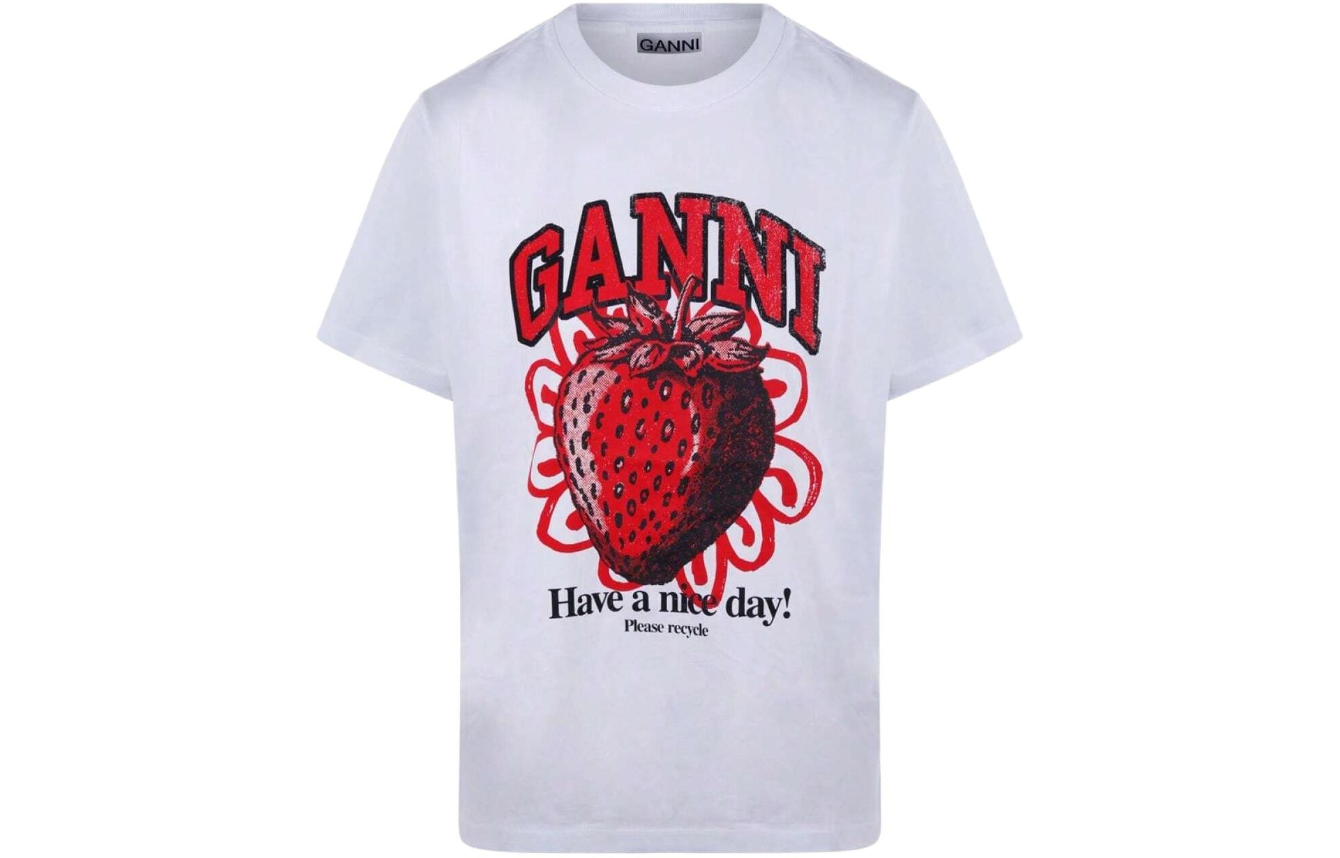 GANNI T