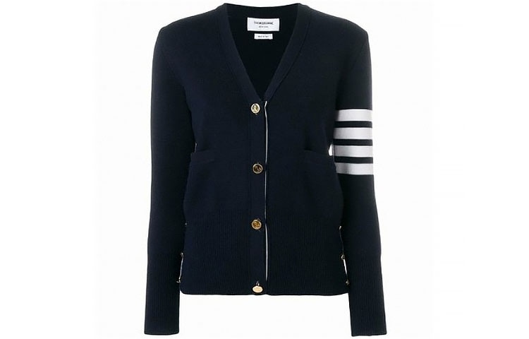 THOM BROWNE V