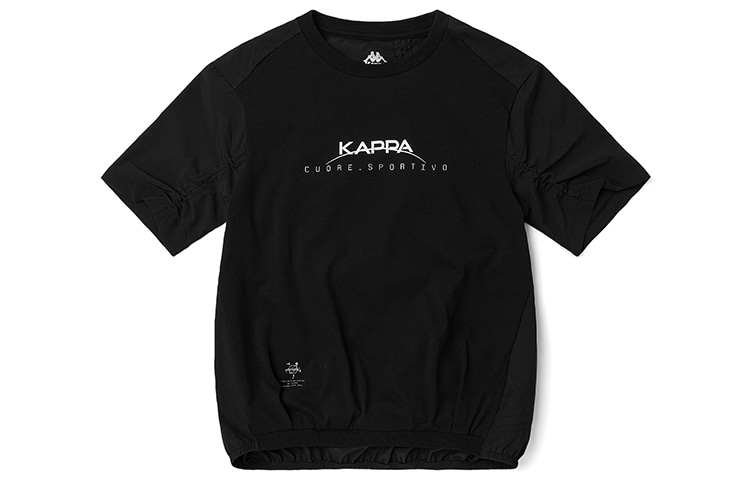 Kappa/卡帕 Kappa logoT