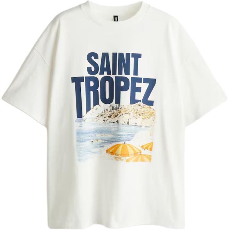 H&M HM T
