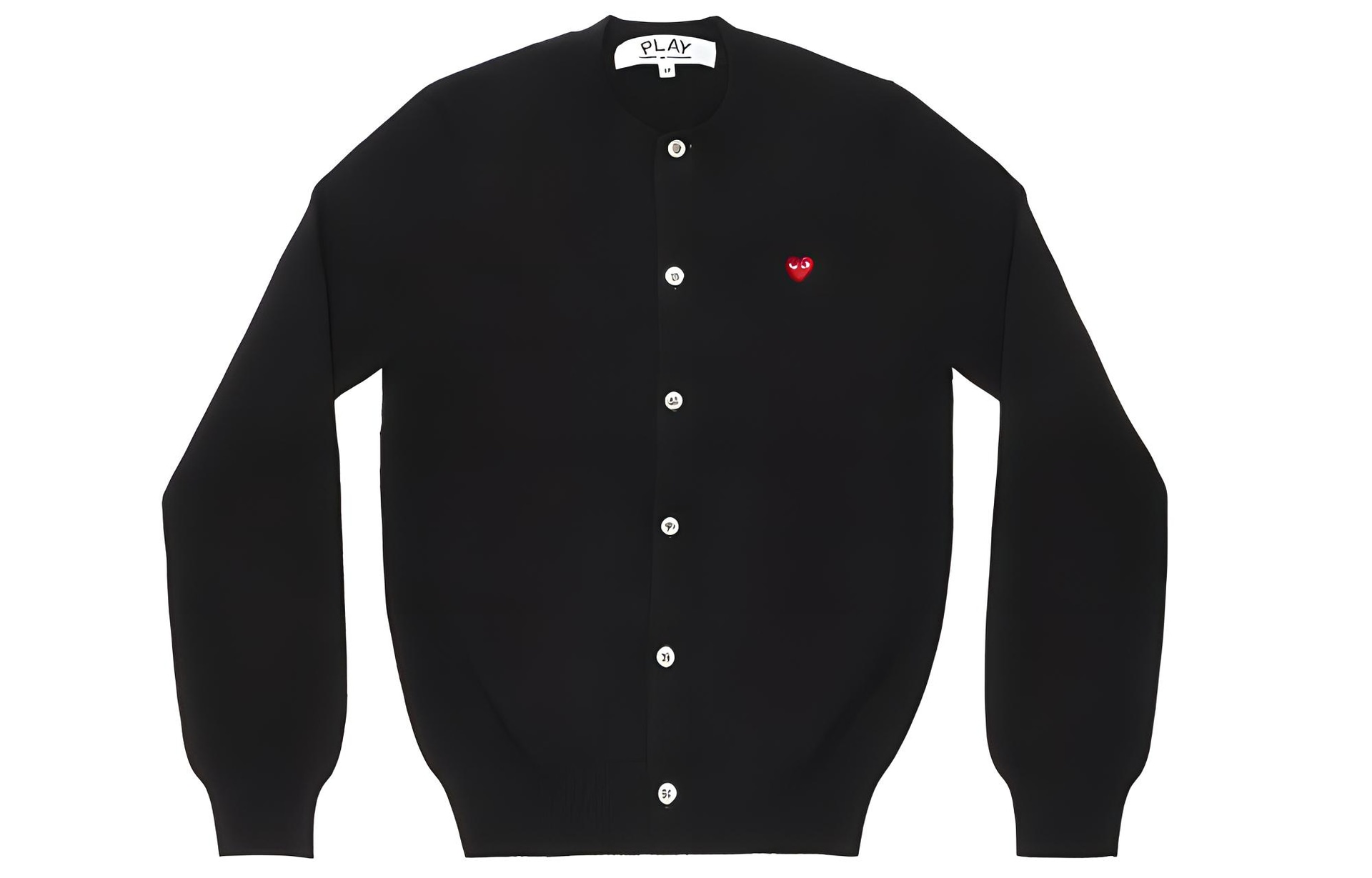 CDG Play Logo