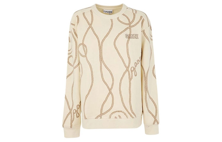 GANNI FW22