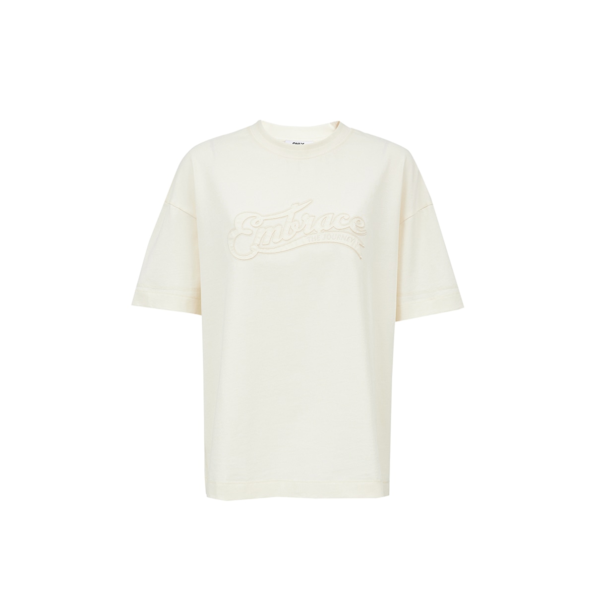ONLY oversize T