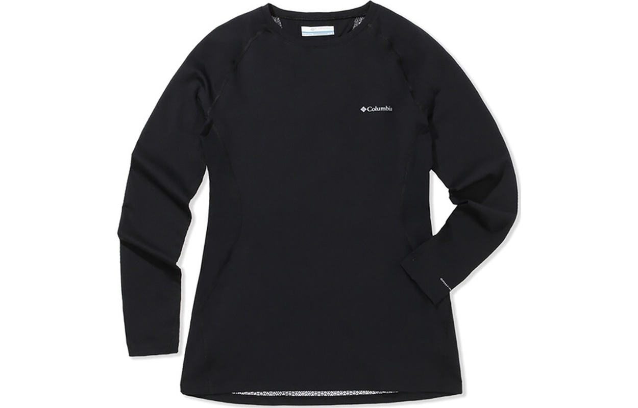 Columbia 3dT