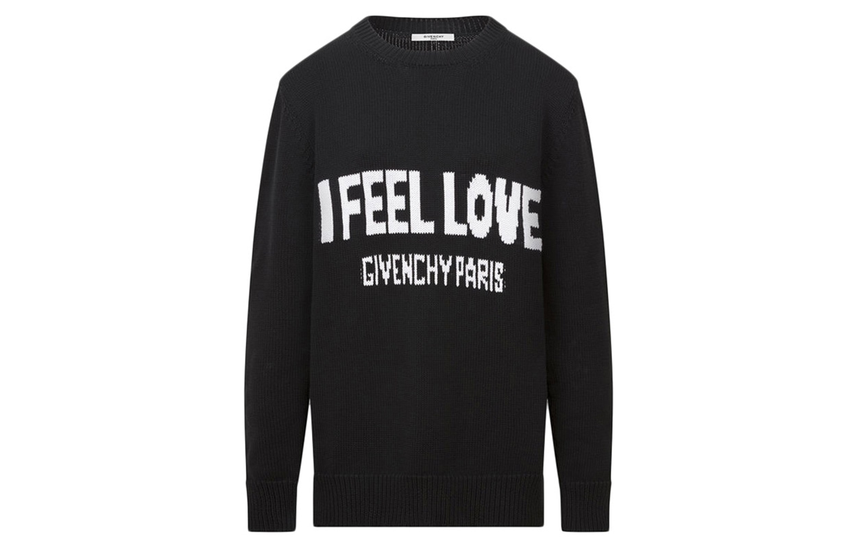 Givenchy/纪梵希 Givenchy logo
