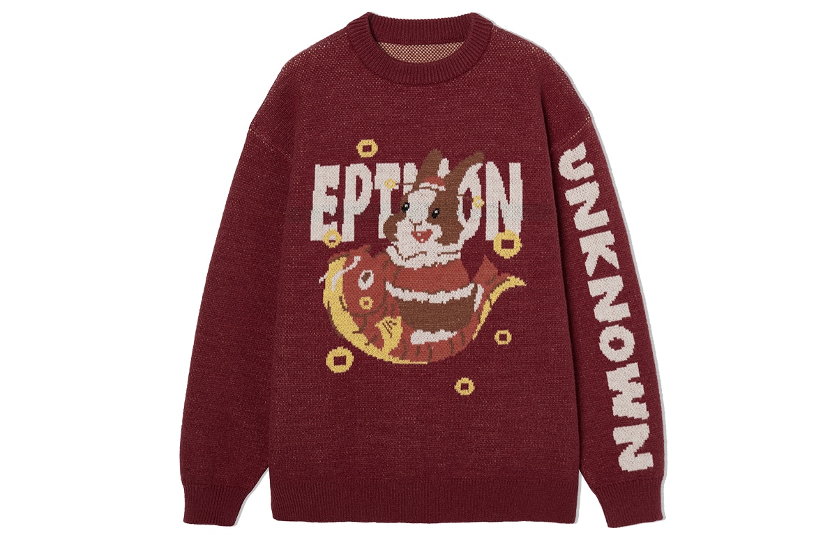 EPTISON WOMAN