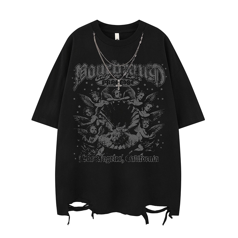 BEAR UNION T